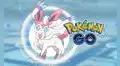 Pokémon GO: Sylveon, la evolución tipo hada de Eevee, debutará en el juego