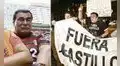Identifican a fujimorista en ataque a evento de Pedro Castillo