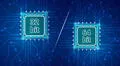32 o 64 bits: ¿cuál debemos elegir para instalar un programa?