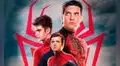 ‘Spider-Man: no way home’: repasa las mejores teorías con Andrew y Tobey