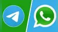WhatsApp: nueve funciones que Telegram todavía no tiene