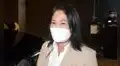 Gerente propone que empresas brinden “bono de éxito” si gana Keiko Fujimori