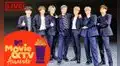 BTS en MTV Movie Awards 2021: Bangtan gana el Best Music Documentary