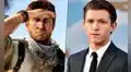 Uncharted: actor de voz de Nathan Drake habla sobre elección de Tom Holland