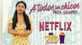 MTV Movie & TV Awards 2021: A todos los chicos para siempre es la mejor cinta