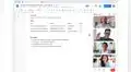 Google Docs tendrá su propia plataforma de videollamadas: así es Smart Canvas