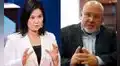 Carlos Bruce se une como parte del equipo técnico de Keiko Fujimori