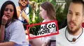 Acapulco Shore 8 capítulo 4: Nacha y Jacky discuten y el regreso de ‘Capitán’