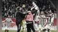 ¡Juventus, campeón de la Copa Italia! Los de Pirlo se adueñan del trofeo tras derrotar 2-1 a Atalanta