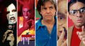 Eugenio Derbez: Ludovico Peluche, Lonje Moco y otros personajes del actor