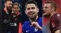 Premier League: ¿cómo va la lucha por los puestos de Champions League?
