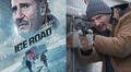 Riesgo bajo cero: película de Liam Neeson llega este jueves 18 a cines de Perú 