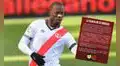 Hinchas del Rayo Vallecano arremeten contra Advíncula por participar en ‘Ponte la camiseta’