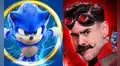 Sonic 2, la película: el erizo azul vuelve a toda velocidad