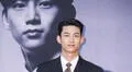 Taecyeon de Vincenzo protagonizará The secret royal inspector and Jo Yi