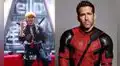 Stray Kids en KINGDOM: Ryan Reynolds reacciona a stage inspirado en Deadpool