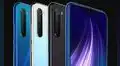 Xiaomi confirma una versión renovada del Redmi Note 8 en 2021