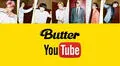 BTS: “Butter” bate récord de 24 horas en YouTube con más de 100 millones de views