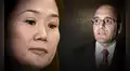 Los US$ 3,6 millones que dio Romero Paoletti a Keiko Fujimori son de origen ilícito, dice fiscal