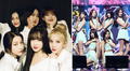 GFRIEND se separó oficialmente: idols se despiden en Instagram y Weverse
