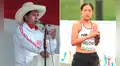 Castillo se solidariza con Inés Melchor tras conocerse que no podrá estar en Tokio 2020