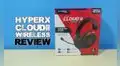 HyperX Cloud II Wireless: review de los auriculares inalámbricos para gamers