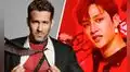 Stray Kids: Ryan Reynolds envía autógrafo a Bang Chan tras stage inspirado en Deadpool