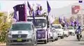 Renuncia masiva en el Partido Morado en Arequipa