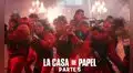 La casa de papel 5: primer tráiler de la quinta temporada adelanta final