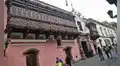 Cancillería aparta a funcionario que traía actas tras presuntas irregularidades