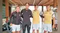Liga 1: dieron el gran salto en Melgar