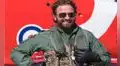 Gerard Butler: Lionsgate readquiere derechos de distribución de The plane