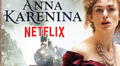 Anna Karenina: Netflix lanzará serie rusa sobre obra de León Tolstói
