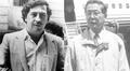 El día en que el hermano de Pablo Escobar reveló su vínculo con Fujimori