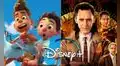 Disney Plus estrenos junio 2021: series y películas que llegarán vía online 
