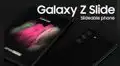 Samsung lanzaría el Galaxy Z Slide con pantalla enrollable