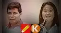 Resultados ONPE: Pedro Castillo sigue por encima de Keiko Fujimori al 99,998% de actas procesadas