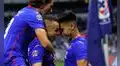 ¡Cruz Azul campeón del Clausura de Liga MX 2021 tras 24 años!