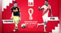 Caracol TV EN VIVO, HOY Colombia vs. Perú: sigue el partido completo por las Eliminatorias