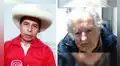 Pedro Castillo se reunió de forma virtual con Pepe Mujica, expresidente de Uruguay 