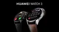 Huawei Watch 3 y Watch 3 Pro: los primeros relojes inteligentes con Harmony OS