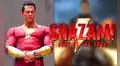 Shazam! Fury of the gods: teaser, tráiler y fotos revelan nuevo traje del superhéroe