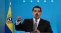 Maduro le exige a Biden que “desbloquee el dinero de las vacunas” anti-COVID