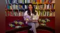 Narradora Gabriela Chiri publica “Rayito”, un libro de cuento para niños