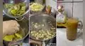 Peruana enseña a preparar quinua carretillera y su receta se hace viral