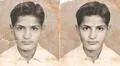 ¿Cómo reparar fotos en mal estado con un solo clic usando MyHeritage?