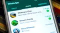 WhatsApp: ¿qué significa el círculo en forma de reloj que sale al lado de un mensaje?