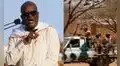 África: 138 muertos tras ataque terrorista en Burkina Faso