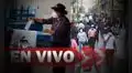Elecciones 2021: sigue todas las incidencias de la segunda vuelta electoral en Perú
