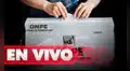 Elecciones 2021 segunda vuelta EN VIVO: últimas noticias y minuto a minuto de la votación en Perú